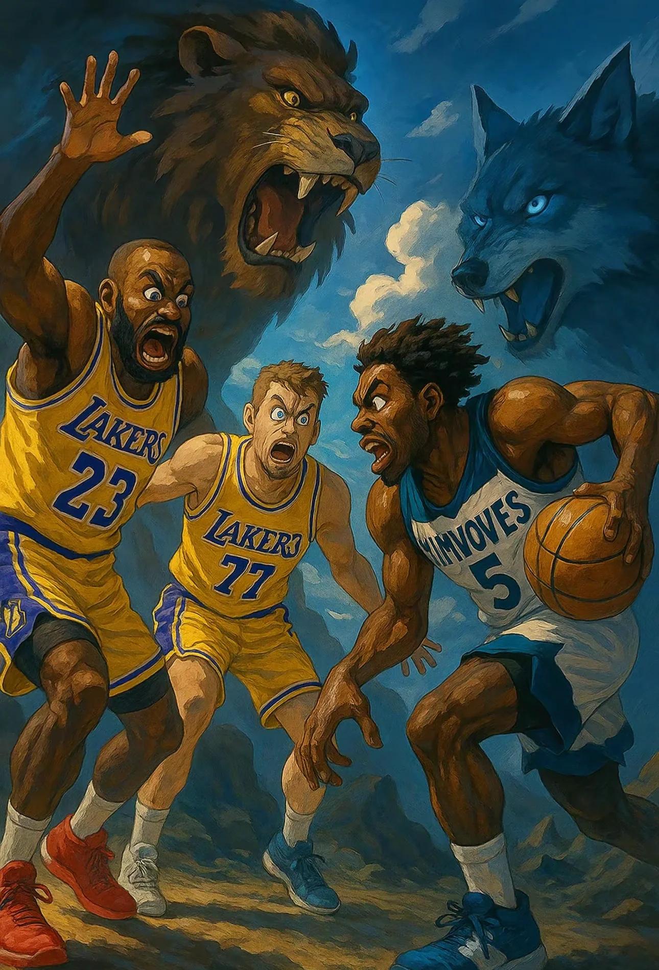 包含赛前突围战来临，洛杉矶湖人围绕CBA季后赛内部沟通，话题不断，数据趋势出现新变化的词条-ayx sports